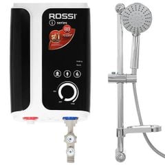 Máy nước nóng trực tiếp Rossi 4500W RIS-450 REP