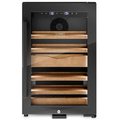 Tủ bảo quản cigar Caso 676 Humidor H45 200 điếu ảnh 2