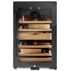 Tủ bảo quản cigar Caso 676 Humidor H45 200 điếu ảnh 3