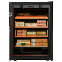 Tủ bảo quản cigar EuroCave V-CIGAR-S 1000 điếu ảnh 2