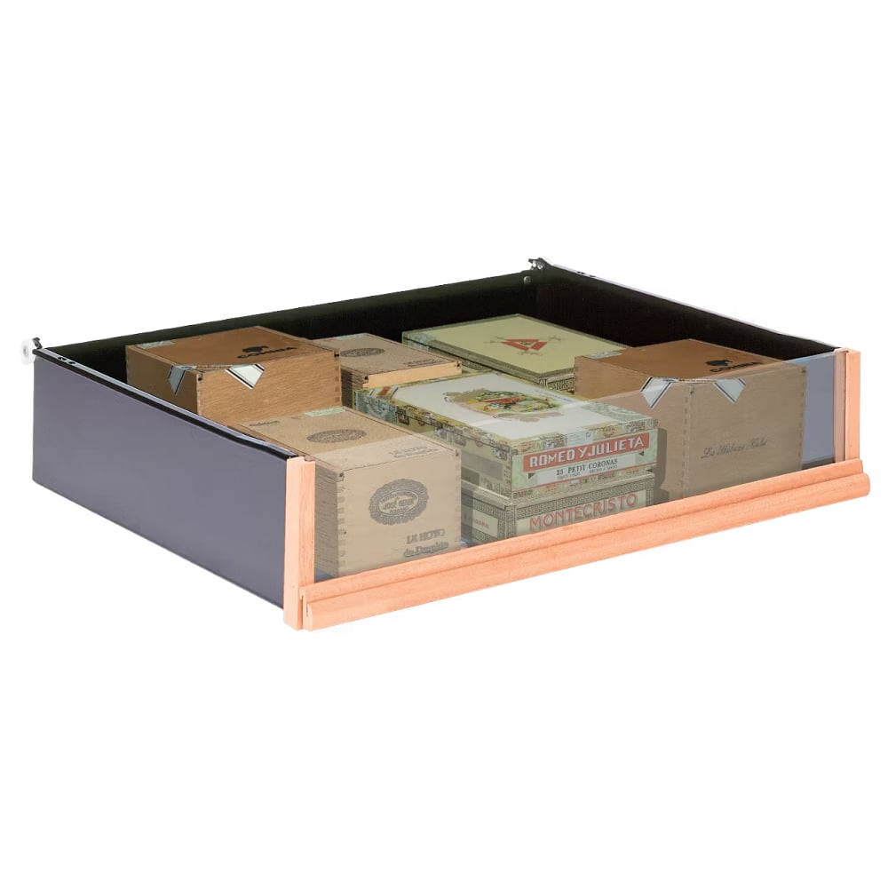 Tủ bảo quản cigar EuroCave V-CIGAR-S 1000 điếu – ảnh 5