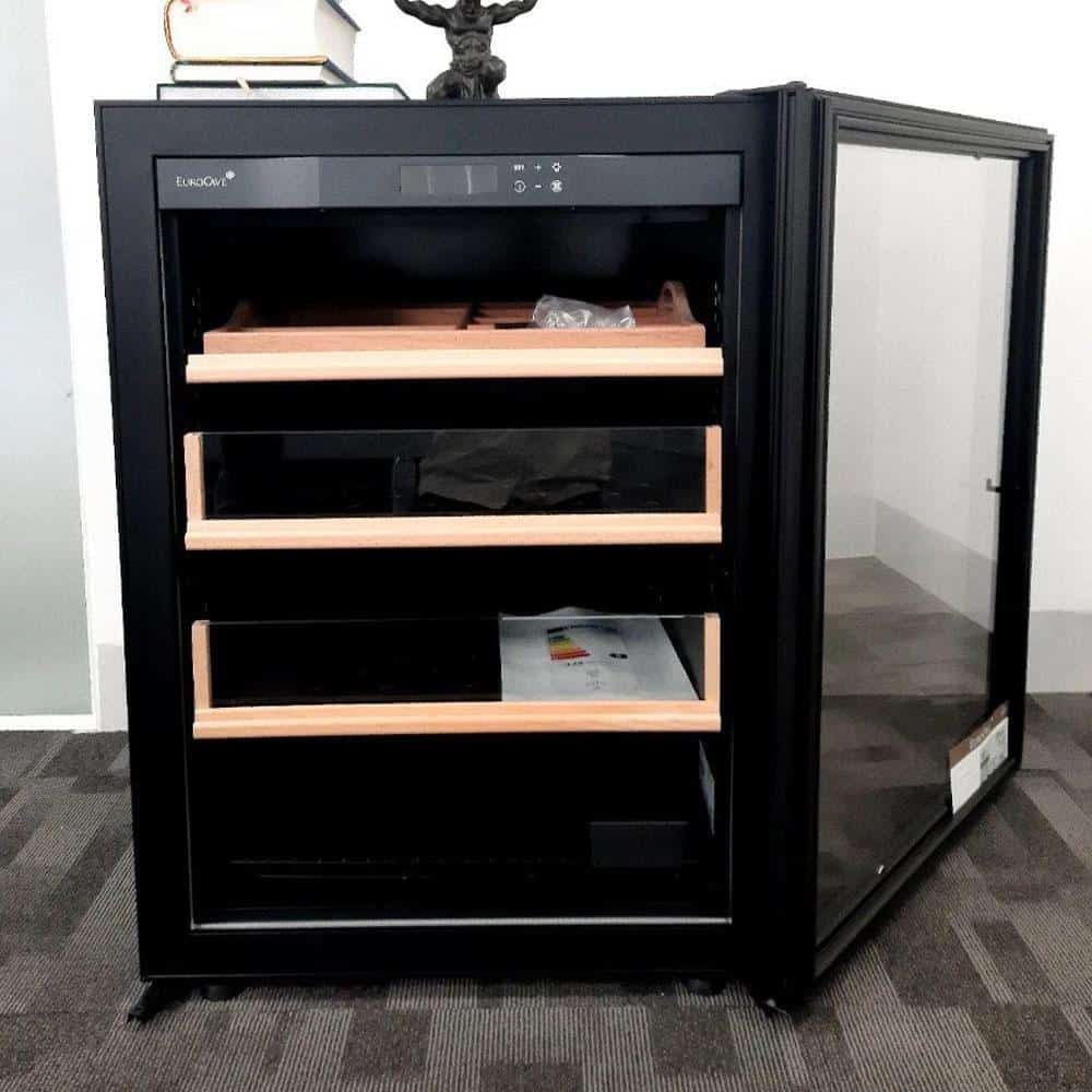 Tủ Bảo Quản Cigar EuroCave V-Pure-S – ảnh 3