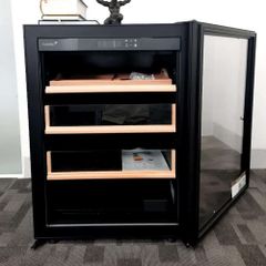 Tủ Bảo Quản Cigar EuroCave V-Pure-S ảnh 3