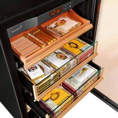 Tủ Bảo Quản Cigar EuroCave V-Pure-S ảnh 4