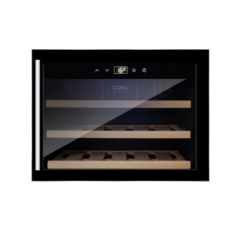 Tủ Bảo Quản Rượu Vang Âm Tủ Caso WineSafe 18 EB – 628