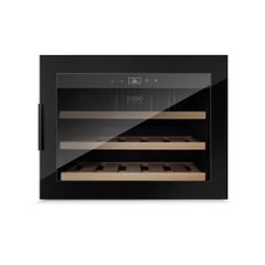 Tủ bảo quản rượu vang Caso 627 WineSafe 18 chai âm tủ ảnh 2