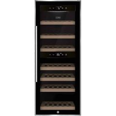 Tủ Bảo Quản Rượu Vang Caso 653 Winecomfort – 38 Chai