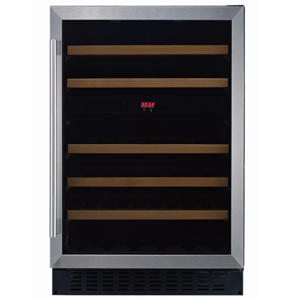 Tủ bảo quản rượu vang Brandt CAV80X 46 chai âm tủ – ảnh 2