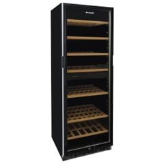 Tủ bảo quản rượu vang Brandt CB377V 126 chai độc lập ảnh 4