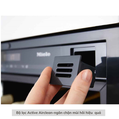 TỦ BẢO QUẢN RƯỢU VANG ÂM TỦ MIELE KWT 6722 IS ảnh 5
