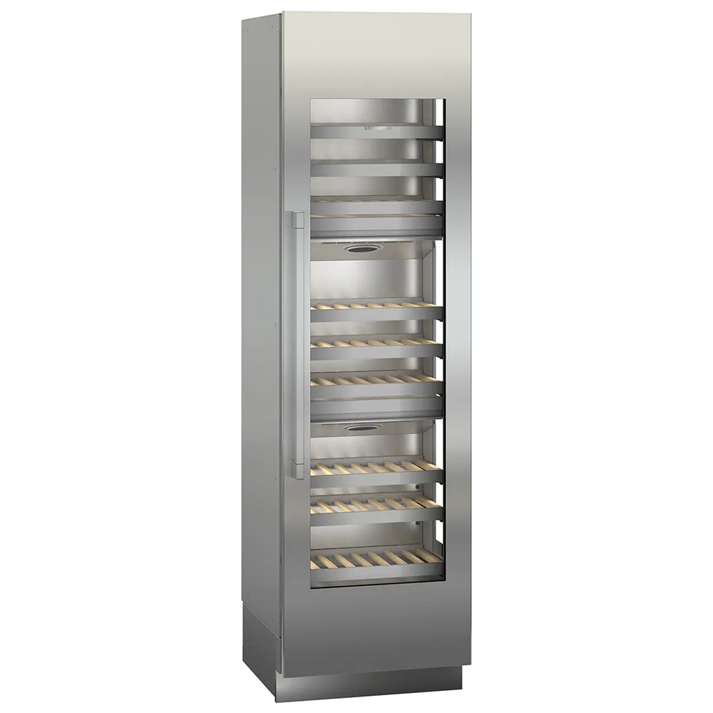 Tủ bảo quản rượu vang Liebherr EWPh 9670 Monolith 100 chai âm tủ – ảnh 4