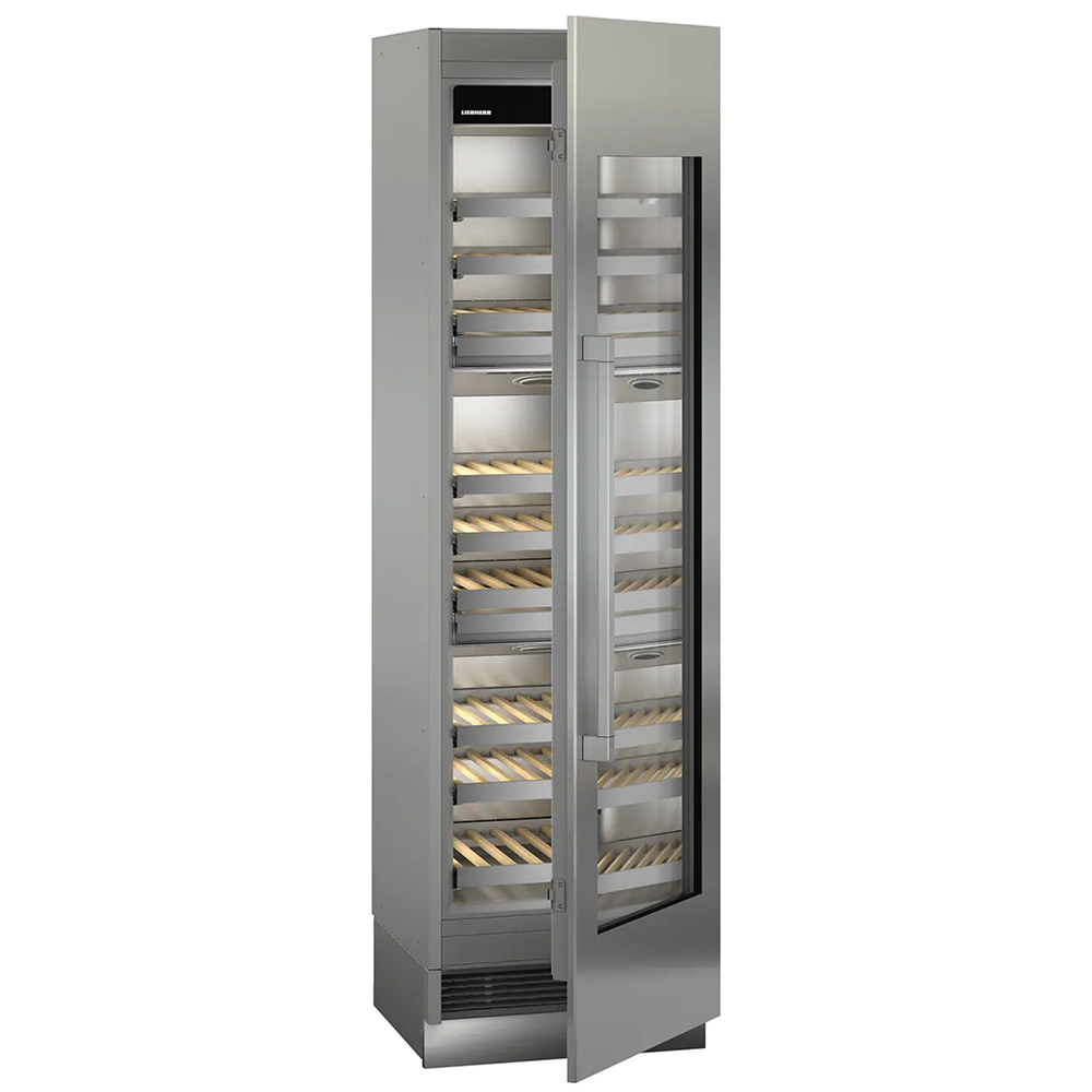 Tủ bảo quản rượu vang Liebherr EWPh 9670 Monolith 100 chai âm tủ – ảnh 5