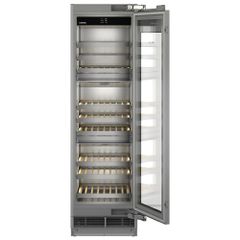Tủ bảo quản rượu vang Liebherr EWPh 9670 Monolith 100 chai âm tủ ảnh 6