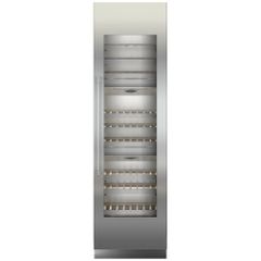 Tủ bảo quản rượu vang Liebherr EWPh 9670 Monolith 100 chai âm tủ ảnh 2