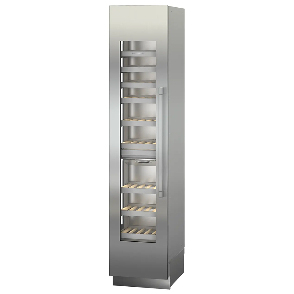 Tủ bảo quản rượu vang Liebherr EWPi 9471 Monolith 75 chai âm tủ – ảnh 3