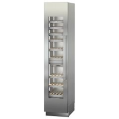 Tủ bảo quản rượu vang Liebherr EWPi 9471 Monolith 75 chai âm tủ ảnh 3