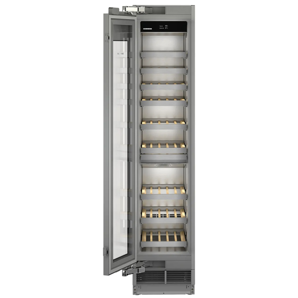 Tủ bảo quản rượu vang Liebherr EWPi 9471 Monolith 75 chai âm tủ – ảnh 4