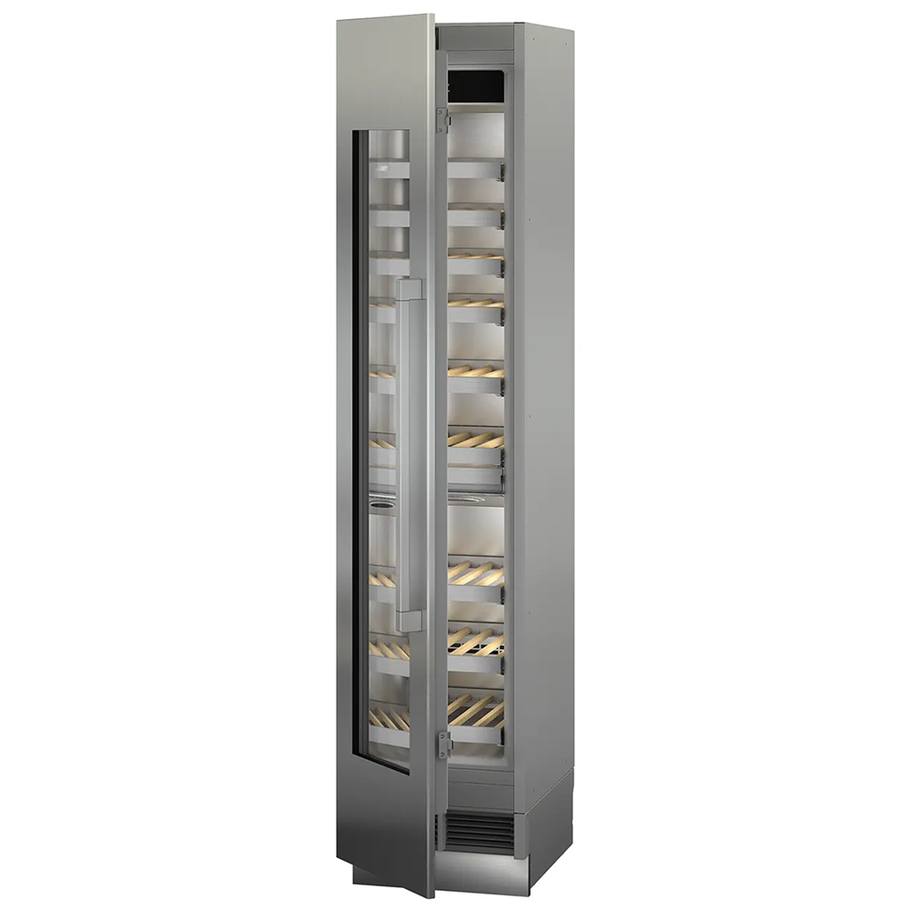 Tủ bảo quản rượu vang Liebherr EWPi 9471 Monolith 75 chai âm tủ – ảnh 5