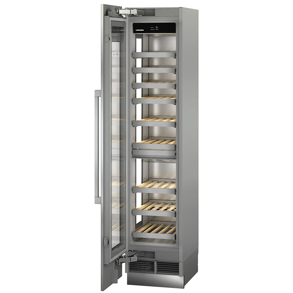 Tủ bảo quản rượu vang Liebherr EWPi 9471 Monolith 75 chai âm tủ – ảnh 7
