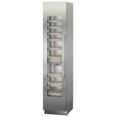 Tủ bảo quản rượu vang Liebherr EWT 9175 75 chai âm tủ ảnh 4