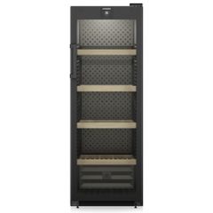 Tủ bảo quản rượu vang Liebherr WPbl 5001 GrandCru 196 chai độc lập ảnh 2