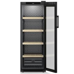Tủ bảo quản rượu vang Liebherr WPbl 5001 GrandCru 196 chai độc lập ảnh 4