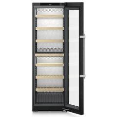 Tủ bảo quản rượu vang Liebherr WPbs 5262 Vinidor 155 chai độc lập ảnh 6