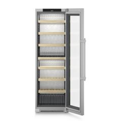 Tủ bảo quản rượu vang Liebherr WPsd 5262 Vinidor 155 chai độc lập ảnh 8