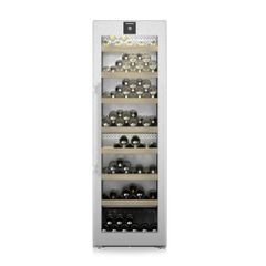 Tủ bảo quản rượu vang Liebherr WPsd 5262 Vinidor 155 chai độc lập ảnh 2