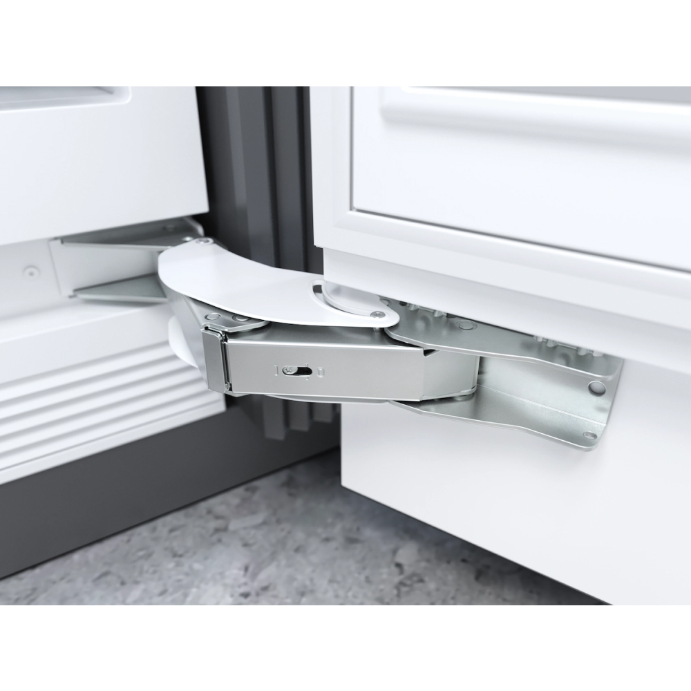 Tủ bảo quản rượu vang Miele KWT 2612 Vi MasterCool 104 chai âm tủ – ảnh 6