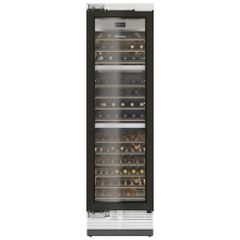 Tủ bảo quản rượu vang Miele KWT 2612 Vi MasterCool 104 chai âm tủ ảnh 2