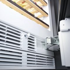 Tủ bảo quản rượu vang Miele KWT 2672 Vis MasterCool 91 chai âm tủ ảnh 5