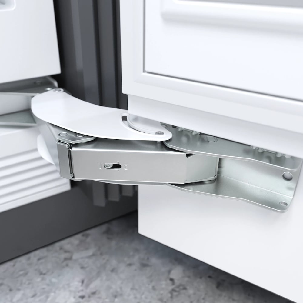 Tủ bảo quản rượu vang Miele KWT 2672 Vis MasterCool 91 chai âm tủ – ảnh 4