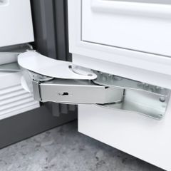 Tủ bảo quản rượu vang Miele KWT 2672 Vis MasterCool 91 chai âm tủ ảnh 4