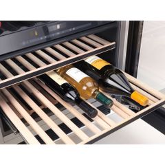 Tủ bảo quản rượu vang Miele KWT 6322 UG-1 34 chai âm tủ ảnh 4