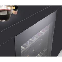 Tủ bảo quản rượu vang Miele KWT 6322 UG-1 34 chai âm tủ ảnh 7