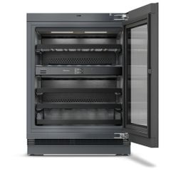 Tủ bảo quản rượu vang mini Miele KWTUS 7096 E MasterCool 32 chai âm tủ ảnh 3