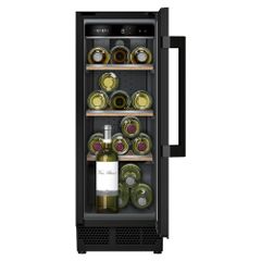 Tủ bảo quản rượu vang Siemens KU20WVHF0 iQ500 21 chai âm tủ ảnh 2