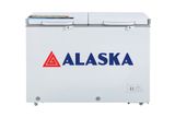  Tủ đông Alaska 280 lít BCD-3568C 