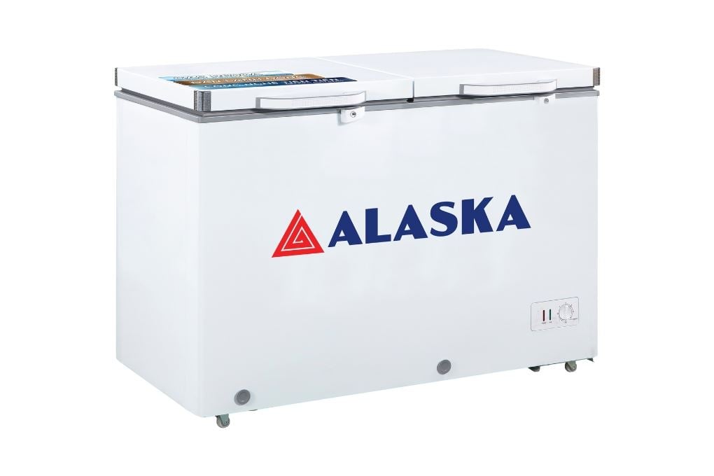 Thiết kế Alaska BCD-3568C