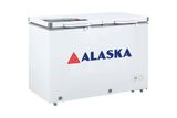 Tủ đông Alaska 280 lít BCD-3568C 