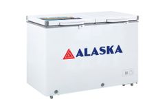 Tủ đông Alaska 280 lít BCD-3568C ảnh 2