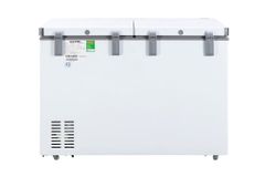 Tủ đông Alaska 280 lít BCD-3568C ảnh 4