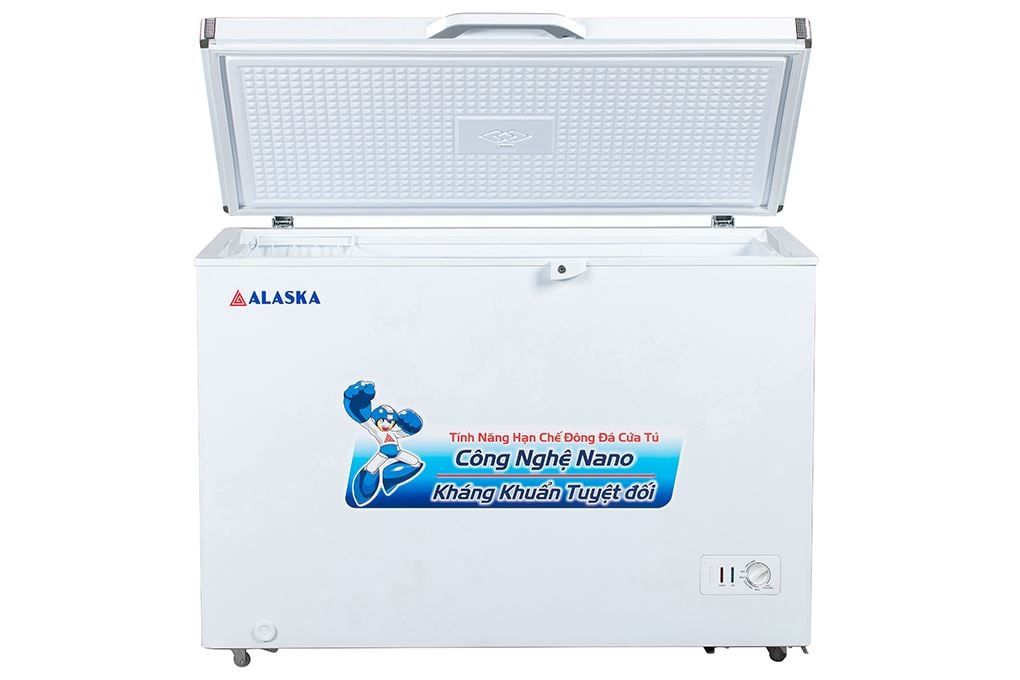 Thiết kế Alaska BD-400