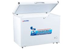 Tủ đông Alaska 295 lít BD-400 ảnh 3