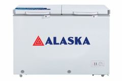 Tủ đông Alaska 298 lít BCD-4568N