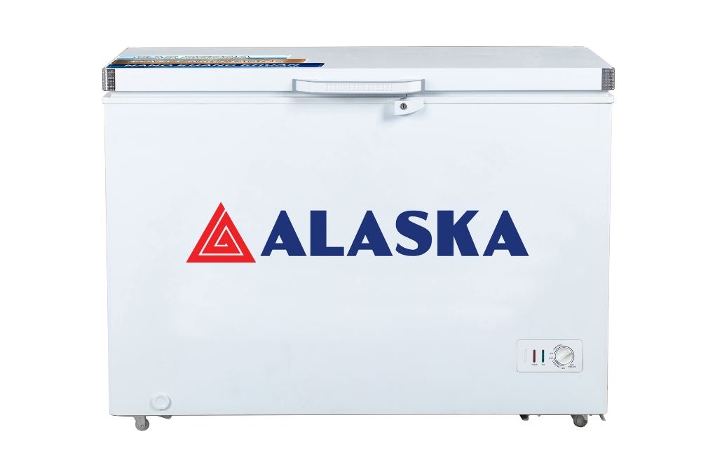 Tủ đông Alaska BD-400C