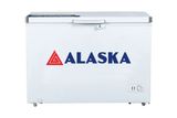  Tủ đông Alaska 355 lít BD-400C 