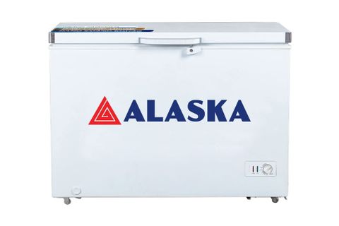 Tủ đông Alaska 355 lít BD-400C