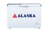 Tủ đông Alaska 355 lít BD-400C